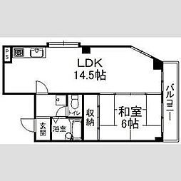 プリムローズ嵯峨 303