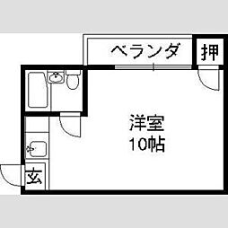 グレースフリー上野 101