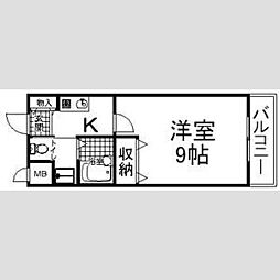 Fハウス 102