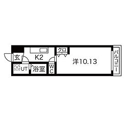 朱雀館 103