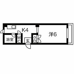 メゾングランドール乾隆 101