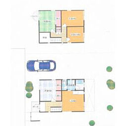 三重県名張市赤目町新川263-60戸建