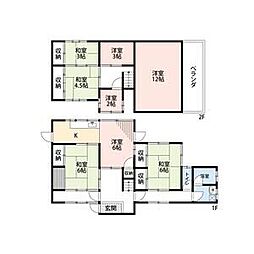 姫路市大塩町の一戸建て