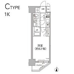 エスリード泉プレステージ 603