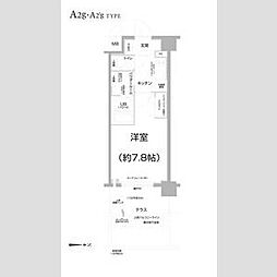 エスリード京都梅小路アヴェニテ 103