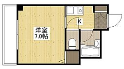 比治山エコテラス 405