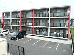 ウィステリア・レイ1番館 305