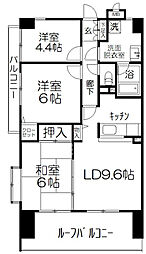 さいたま市北区宮原町1丁目