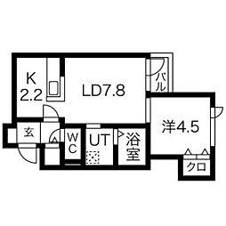プリエスタ(Le Priesta) 407