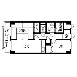 アブニール根岸 406