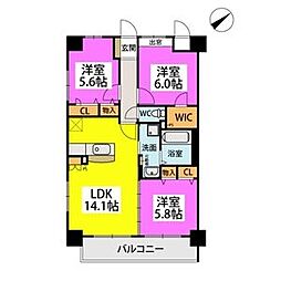 シグレア下大利 605