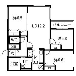 Horohira Bridge Residence 402