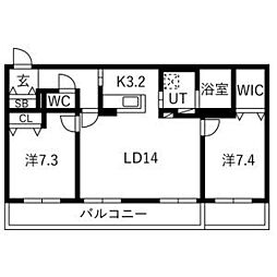Horohira Bridge Residence 403