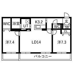 Horohira Bridge Residence 505