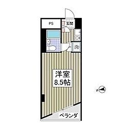 シーサイドコート金沢八景 409