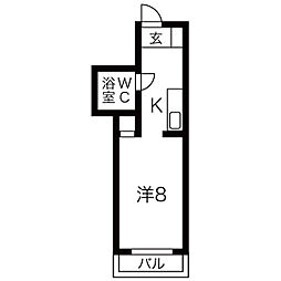 メゾン603 305
