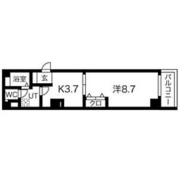 オリエンタル橿原 405