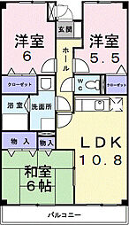 サンシャイン恵 203