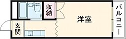 フラッツ下狛 311