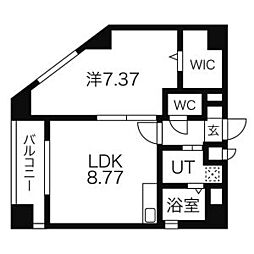 YOSHINO　SQUARE 402