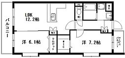 サンリーフ手越 201