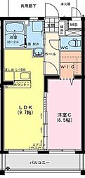 ユーミーなでしこII 403