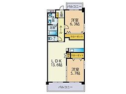 エトワール柴 701