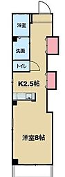 リバブル稲川 302