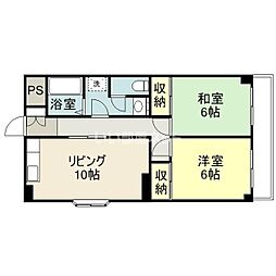 瀬谷中央山名ビル 301