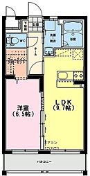 グランドメゾン 302