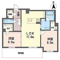 シャーメゾン津波倉 101