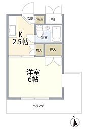 西大分ビル 303