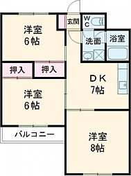 七福ビル　桶屋町 603