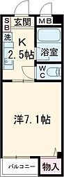 グラン山下 407