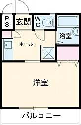 フリージアコート 105