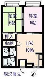 エトアール蔵王 201