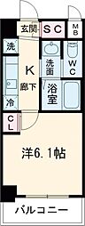 エステムコート神戸元町IIリザーヴ