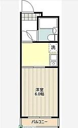 セザールヒルサイド青梅 311