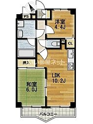 青梅市長淵7丁目