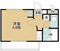 モンシャトー参番館 305