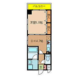 エスペランサ御影II