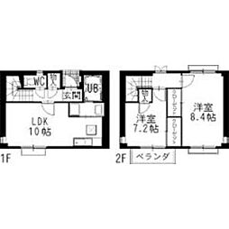 ペアハウス2 102