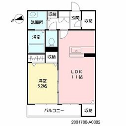 ベレオＫ A0302