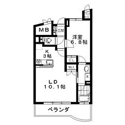M’S　CUBE 302
