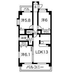 レジオンドヌール 401