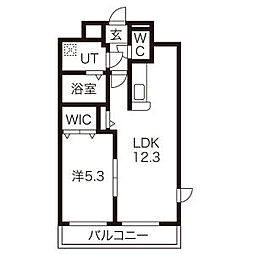 レジデンス利平治 208