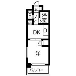 MSR京橋 202