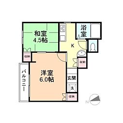 グレーシズ 401