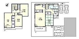 赤磐市下市戸建 1