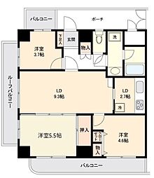 東松山市本町2丁目
